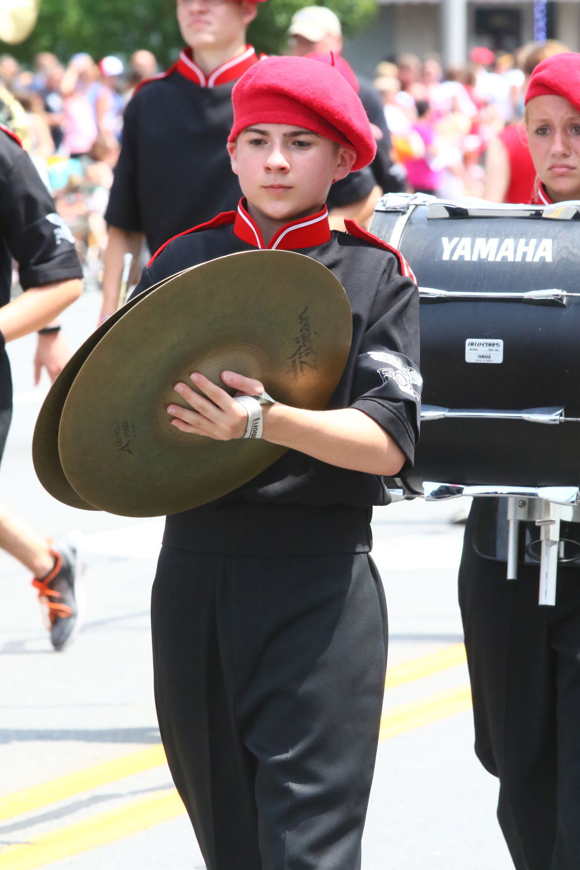 Gallery - LaPorte Parade 14.JPG